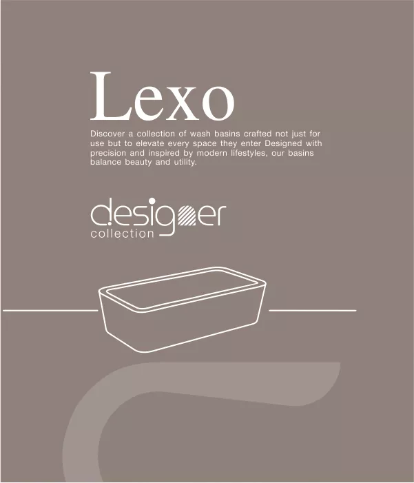 Lexo-Series
