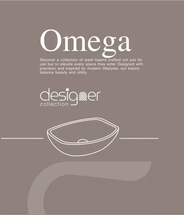 Omega-Series